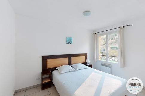 Appartement - 30 m² - 2 pièces