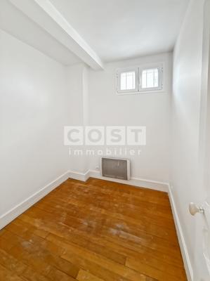 Appartement - 117 m² - 4 pièces