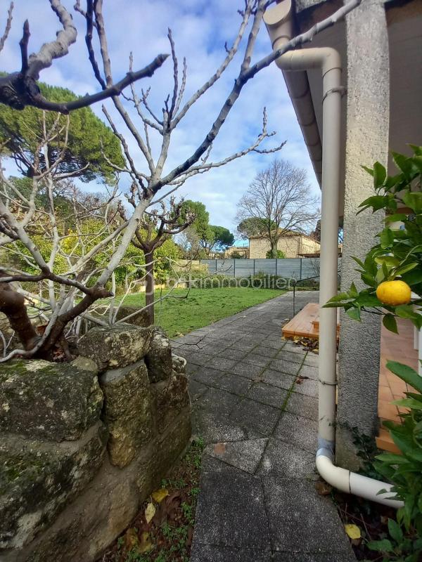 Pavillon - 100 m² - 4 pièces