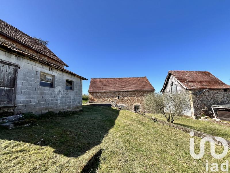 Ferme - 300 m² - 5 pièces