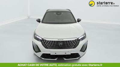 Peugeot 2008 Hybrid 145 e-Dcs6 Gt