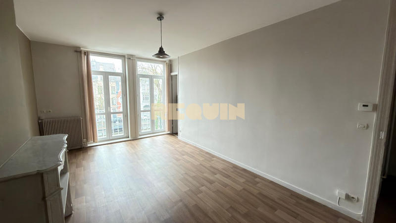 Appartement - 66 m² - 4 pièces