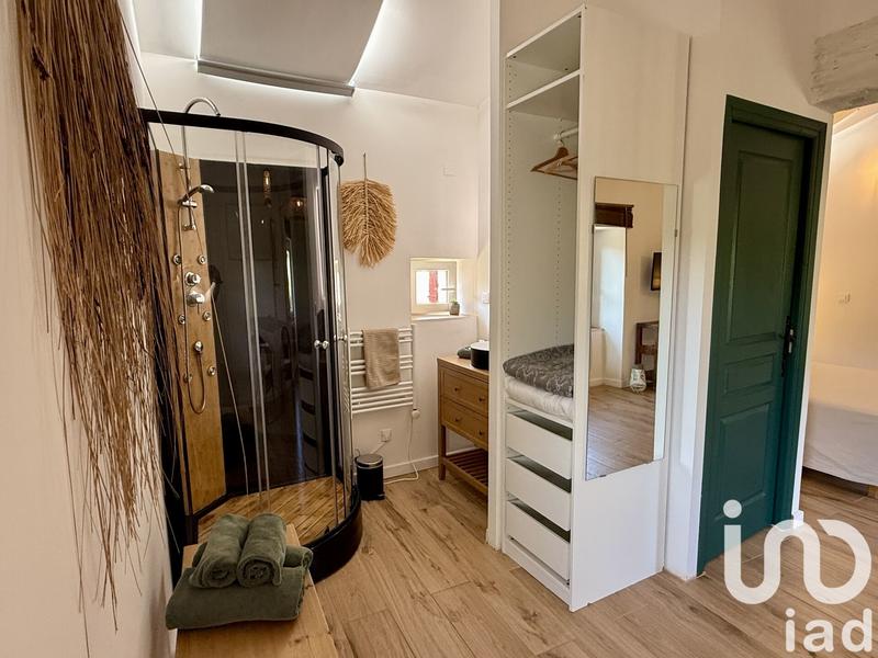 Maison - 400 m² - 17 pièces