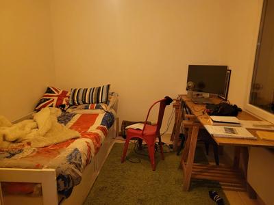 Maison - 66 m² - 3 pièces