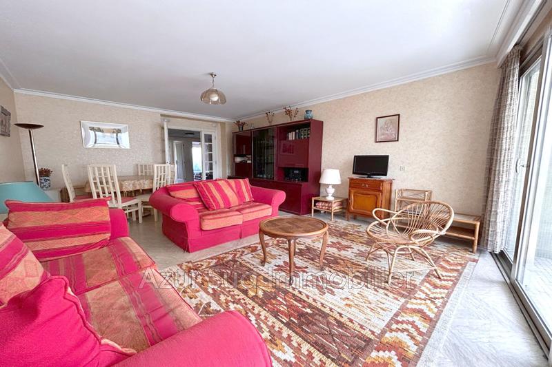 Appartement - 93 m² - 3 pièces