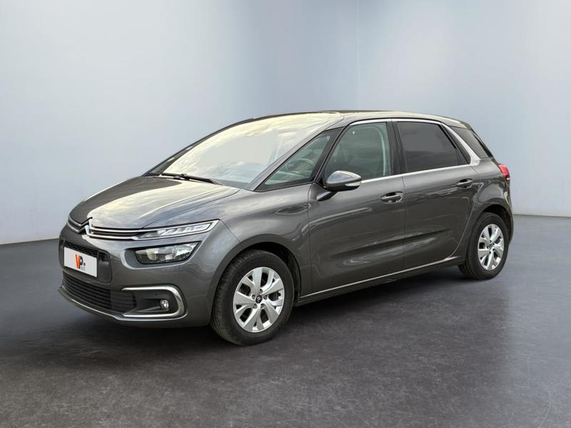 Citroën c4 spacetourer BlueHDi 120 s&amp;S Eat6 Feel