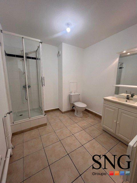 Appartement - 32 m² - 1 pièce