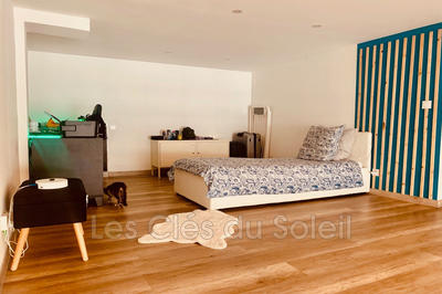Appartement - 90 m² - 4 pièces