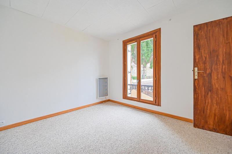 Maison - 98 m² - 5 pièces