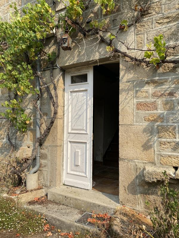 Maison ancienne - 130 m² - 5 pièces