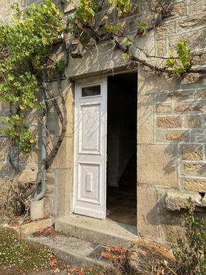 Maison ancienne - 130 m² - 5 pièces