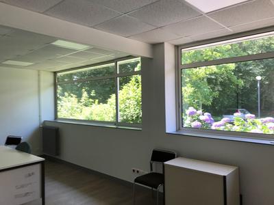 Bureau - 85 m²