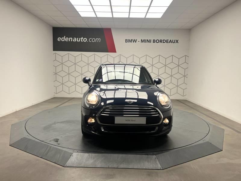 Mini Mini Hatch 5 Portes Cooper 136 ch Basic