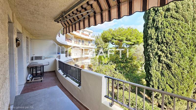 Appartement - 70 m² - 4 pièces