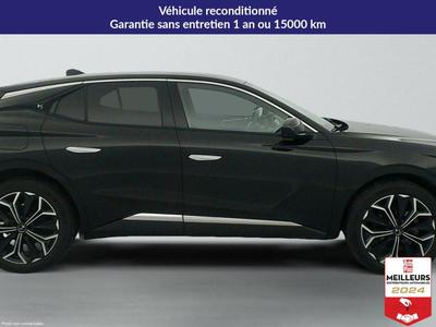 Ds Ds 4 Ds4 PureTech 130 Eat8 Rivoli