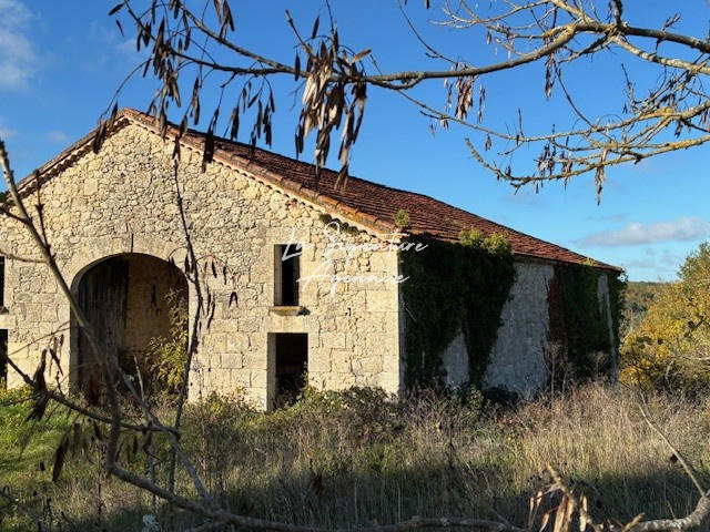 Ferme - 280 m² - 4 pièces
