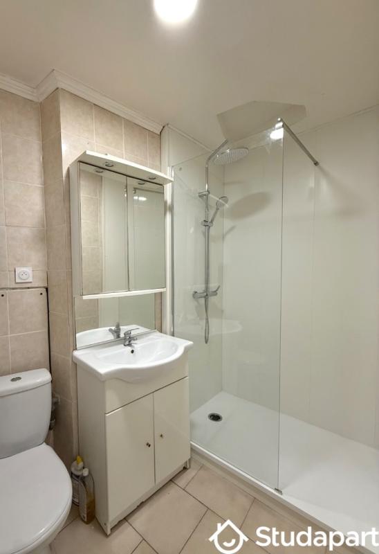 Appartement - 26 m² - 1 pièce