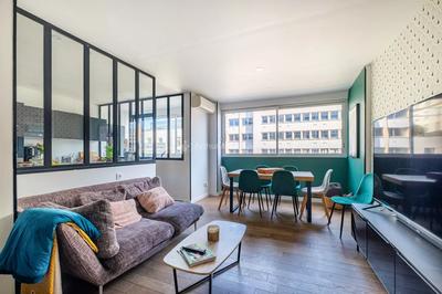 Appartement - 84 m² - 4 pièces