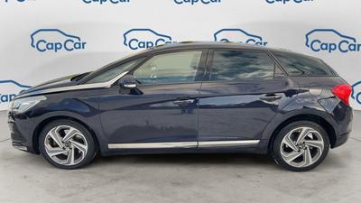 Ds Ds 5 I 2.0 BlueHDi 180 Eat6 So Chic