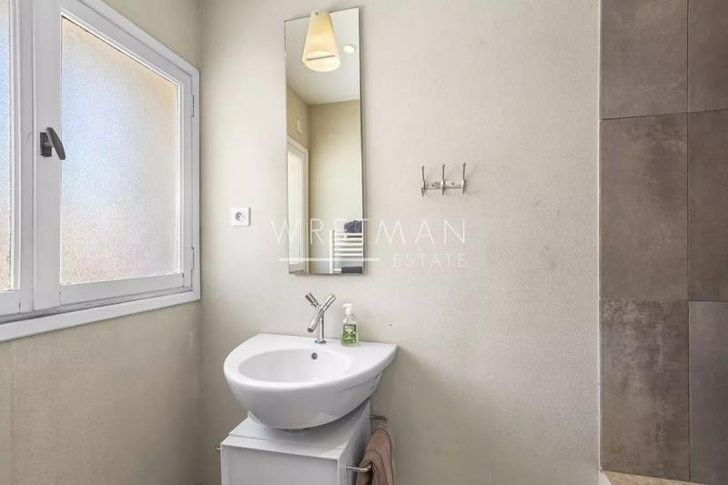 Appartement - 126 m² - 4 pièces