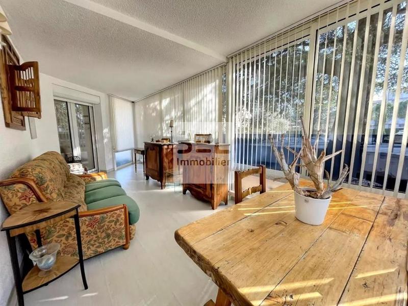 Appartement - 76 m² - 3 pièces