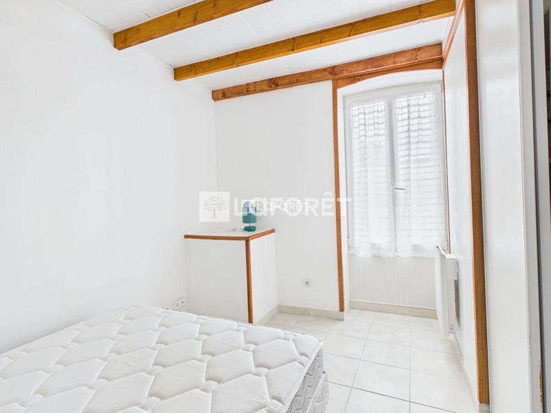 Appartement - 31 m² - 2 pièces