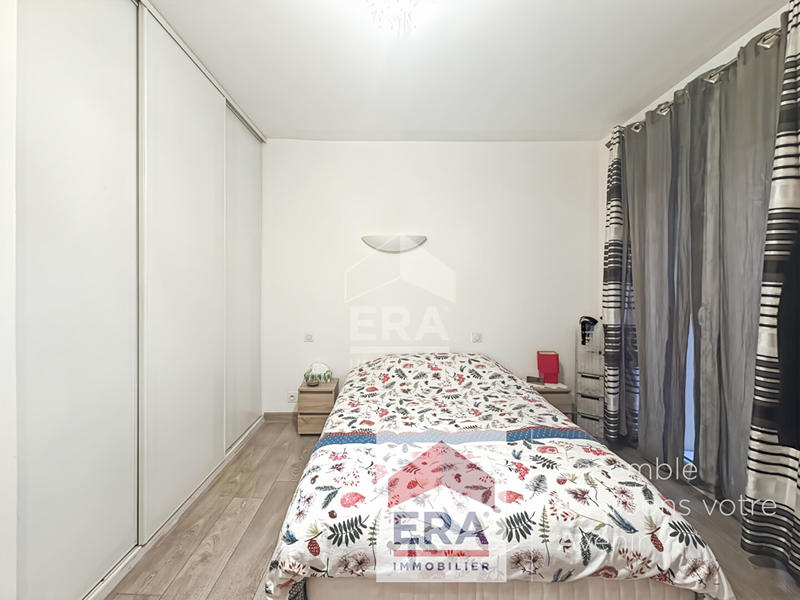 Maison - 75 m² - 3 pièces