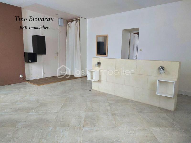 Maison de maîtres - 223 m² - 8 pièces