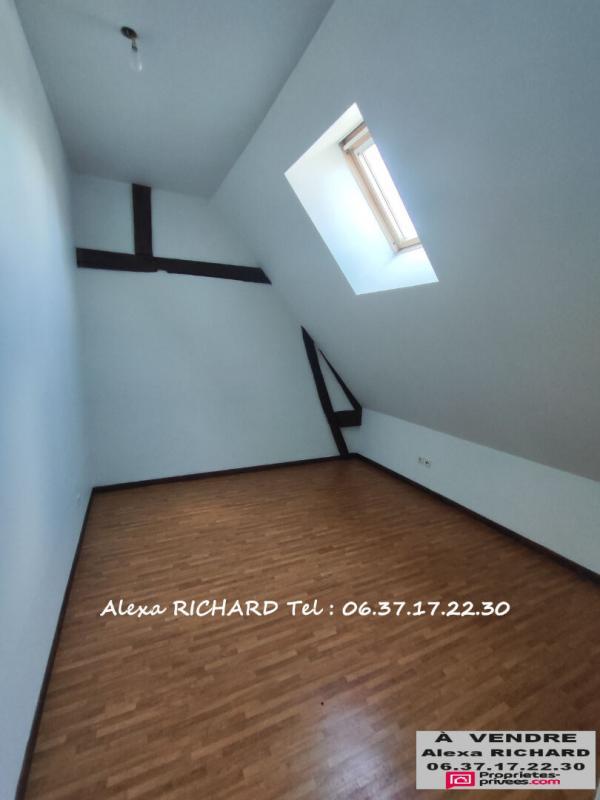 Maison - 81 m² - 4 pièces