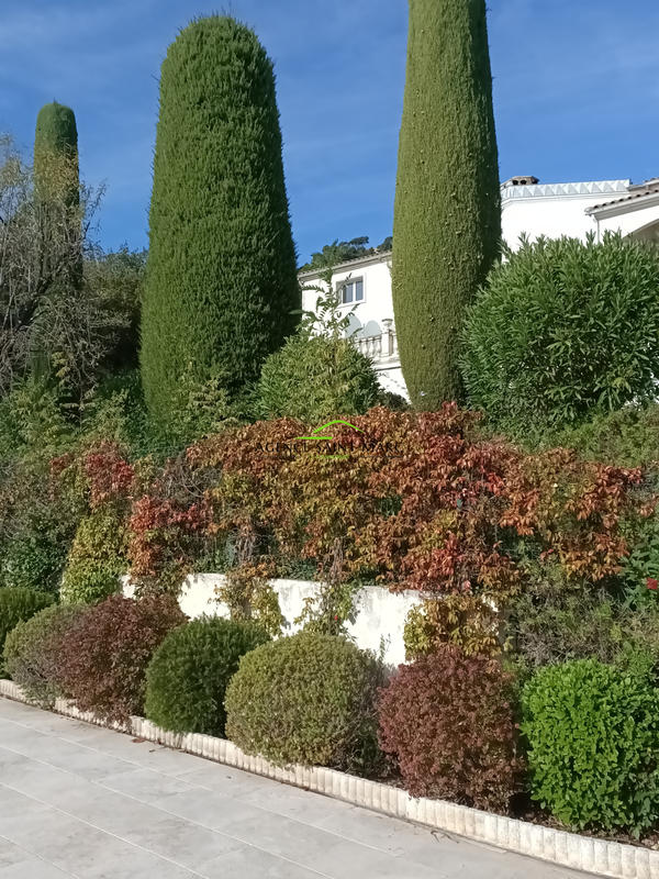 Duplex - 157 m² - 5 pièces