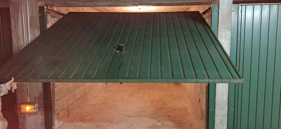 Garage - 13 m²