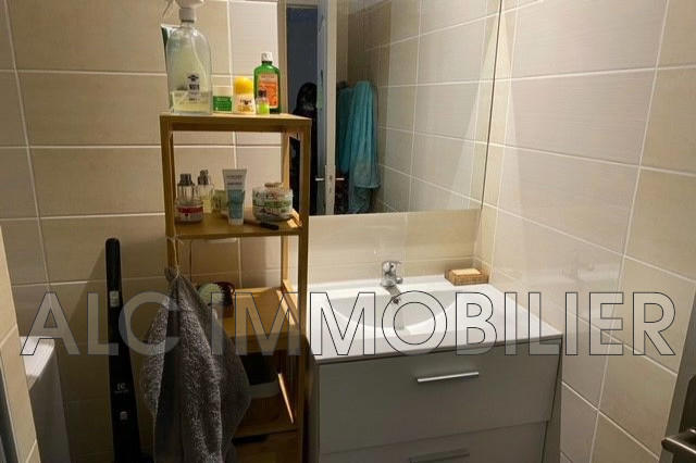 Appartement - 60 m²