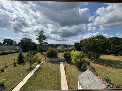 Maison - 145 m² - 9 pièces