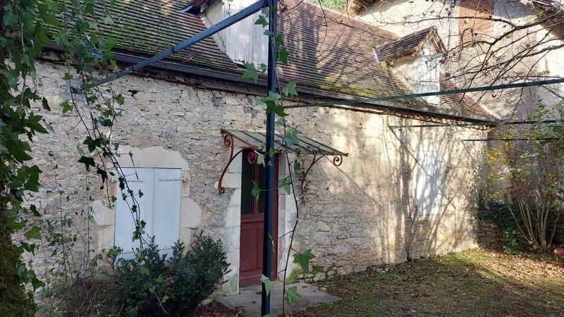 Fermette - 231 m² - 13 pièces