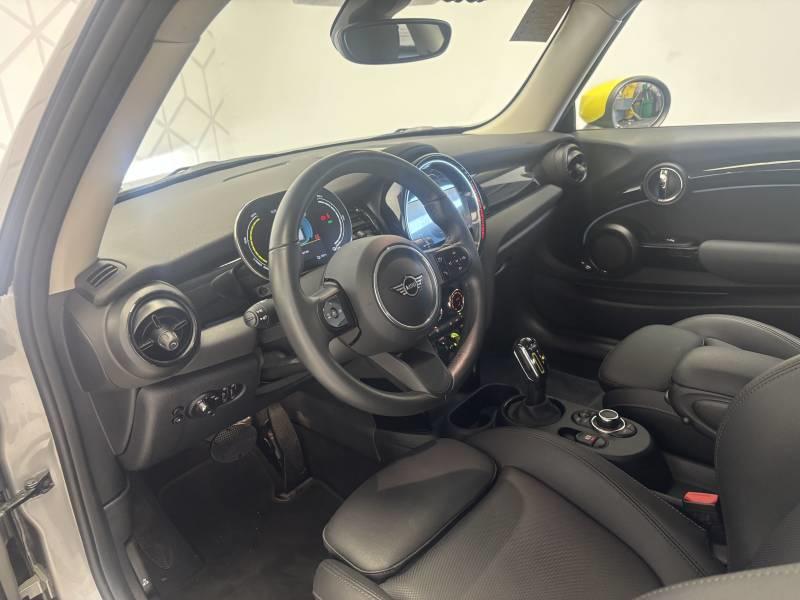 Mini Mini Hatch 3 Portes Cooper se 184 ch Essential
