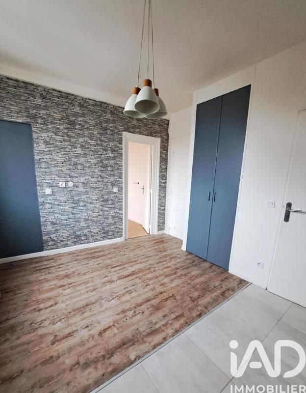 Appartement - 30 m² - 2 pièces