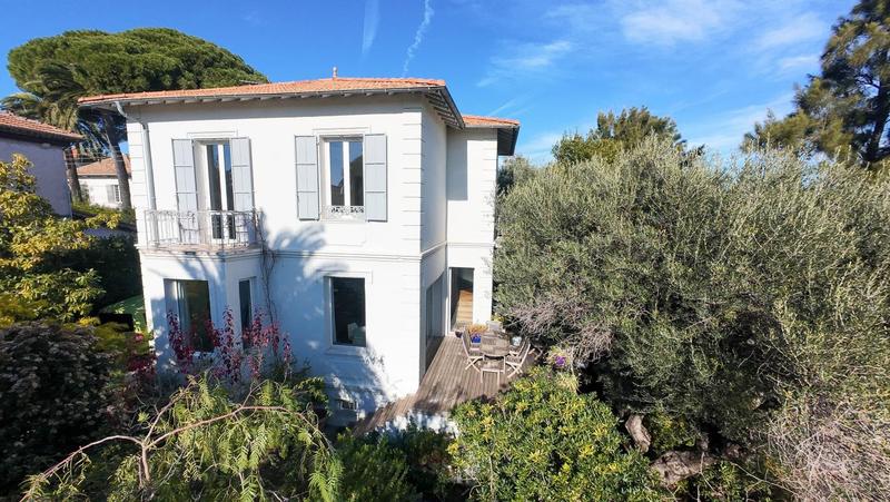 Villa - 125 m² - 4 pièces