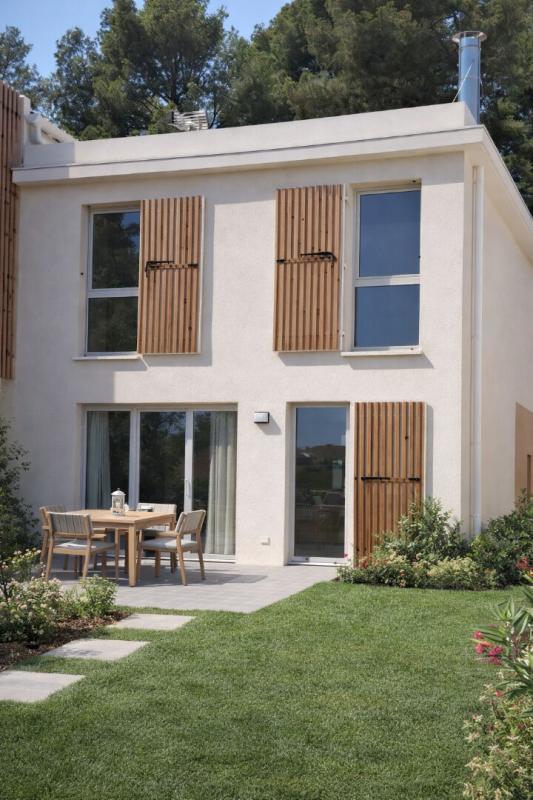 Appartement - 103 m² - 4 pièces