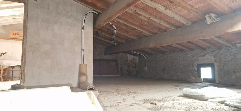 Maison - 56 m² - 4 pièces