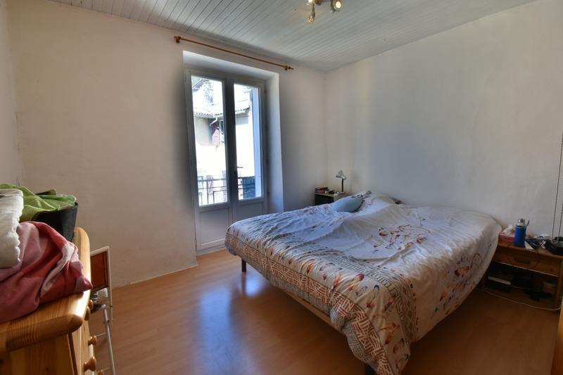 Maison de village - 76 m² - 4 pièces