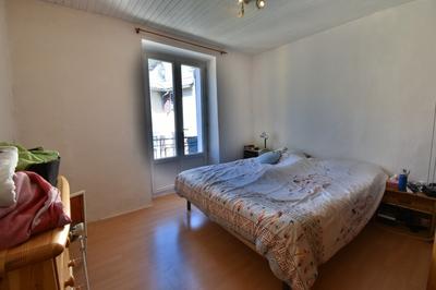 Maison de village - 76 m² - 4 pièces