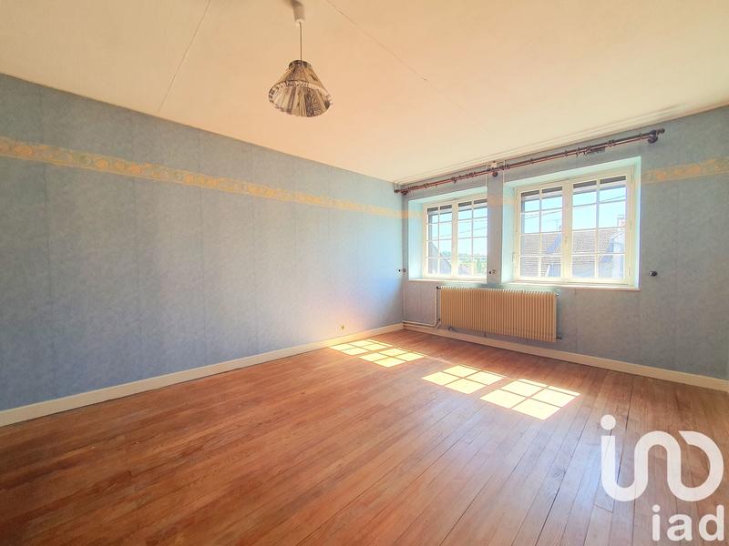 Maison - 206 m² - 5 pièces