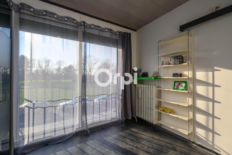 Maison - 148 m² - 7 pièces