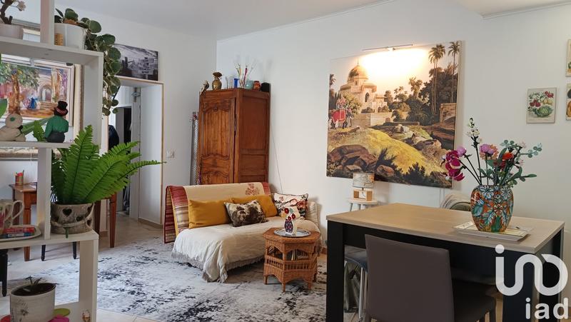 Maison de village - 80 m² - 4 pièces