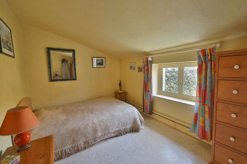 Maison - 125 m² - 4 pièces