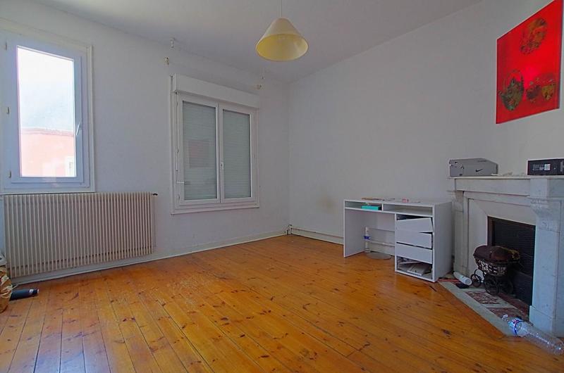 Immeuble - 215 m² - 3 pièces