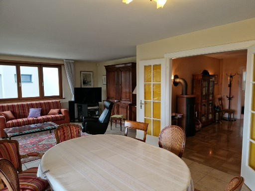 Appartement - 147 m² - 5 pièces