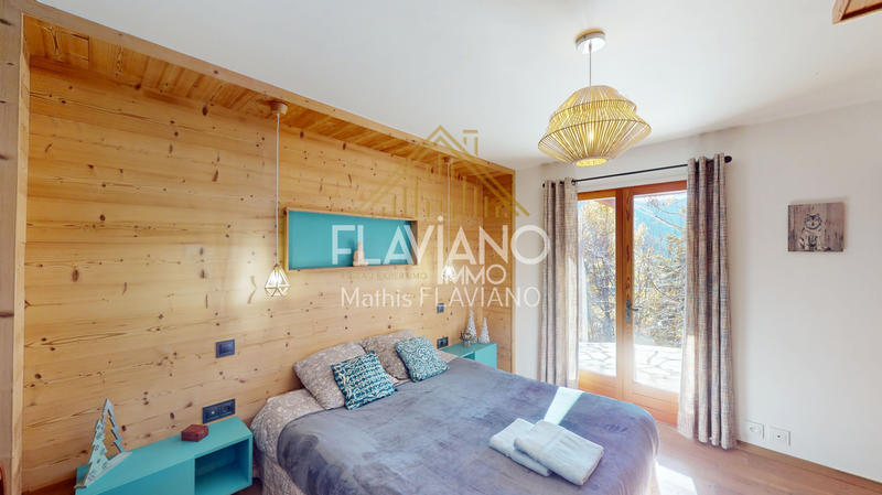 Maison - 147 m² - 7 pièces