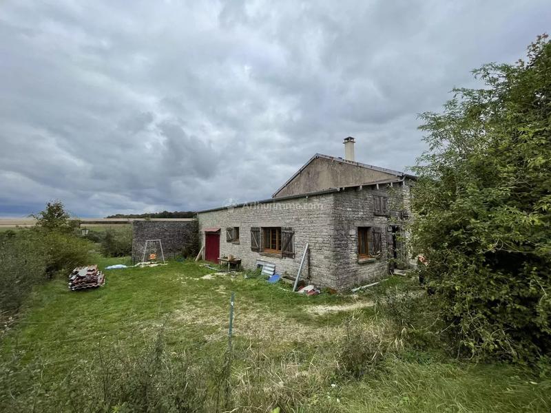 Maison - 130 m² - 4 pièces