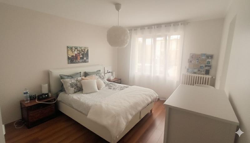 Maison - 144 m² - 5 pièces